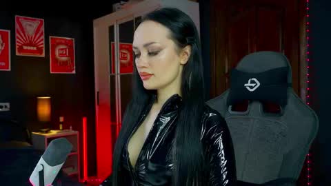 Your world and the universe Aliss online show from 9, 2, 2026