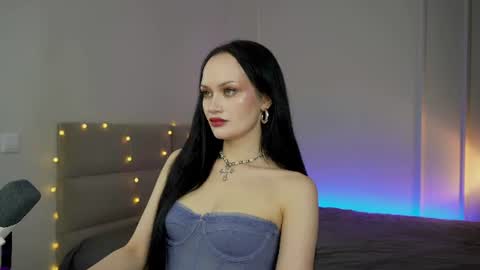 Your world and the universe Aliss online show from 9, 7, 2026