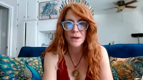 Snapshot of queenamber22 chatting on 11, 7, 2026 Queen Amber online show from 11, 7, 2026