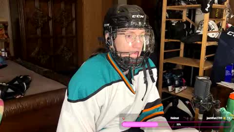 Aria TLoak online show from 23, 3, 2026