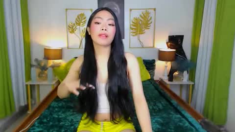 Athena online show from 26, 9, 2025