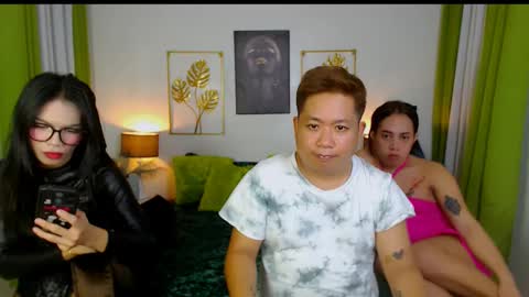 Athena online show from 28, 9, 2025