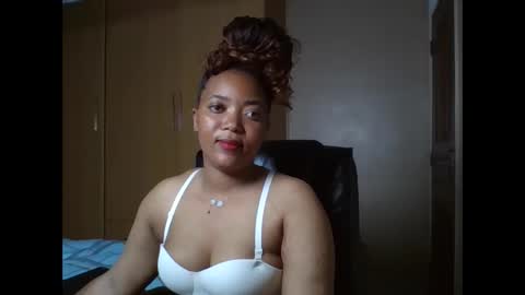 Queenbebony2 online show from 7, 3, 2026