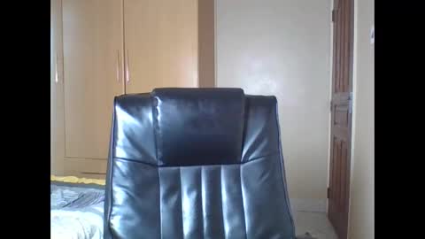 Queenbebony2 online show from 12, 3, 2026