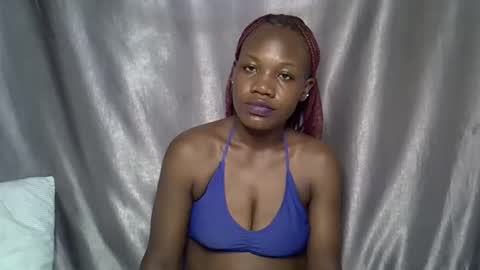 Cindy Melahnin online show from 25, 3, 2026