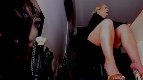 Misscatsnow online show from 23, 3, 2026