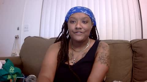 Queen Chief online show from 15, 1, 2026