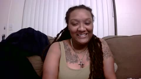 Queen Chief online show from 20, 3, 2026