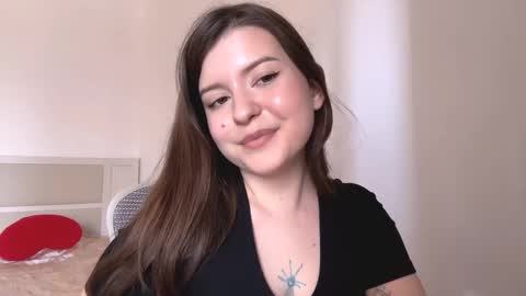 Snapshot of queendegasperis chatting on 22, 3, 2026 Alice online show from 22, 3, 2026