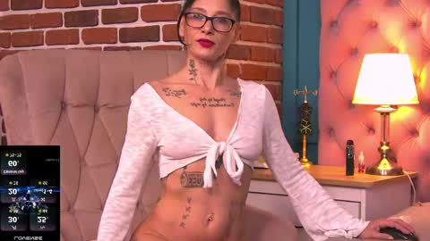 Diabla online show from 10, 5, 2026
