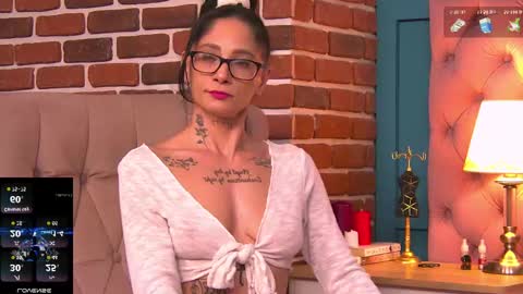 Diabla online show from 31, 5, 2026