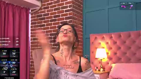 Diabla online show from 28, 7, 2026