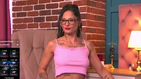 Diabla online show from 5, 8, 2026
