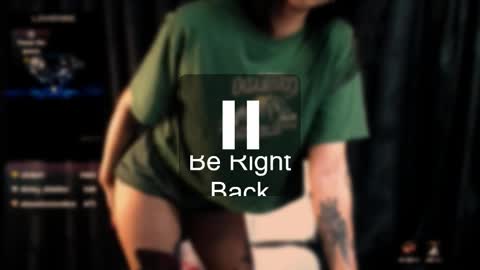 Sweet Goddess online show from 30, 12, 2024