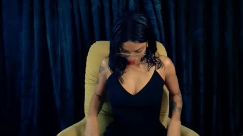 Sweet Goddess online show from 18, 1, 2025