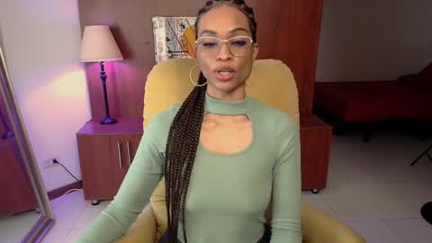 Sweet Goddess online show from 4, 2, 2025