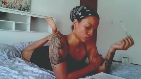 Sweet Goddess online show from 12, 9, 2025