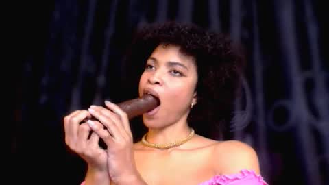 Sweet Goddess online show from 27, 11, 2025