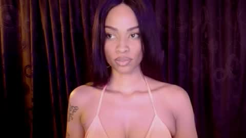 Sweet Goddess online show from 9, 1, 2026