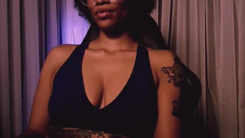 Sweet Goddess online show from 24, 2, 2026