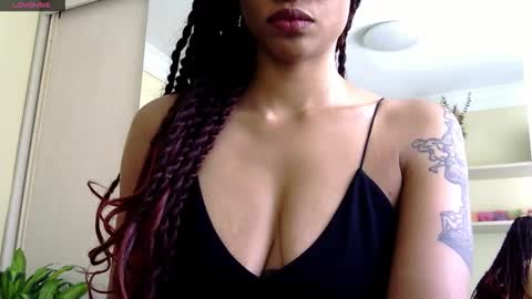 Sweet Goddess online show from 5, 5, 2026