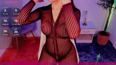 Miss Anfisa online show from 20, 3, 2026