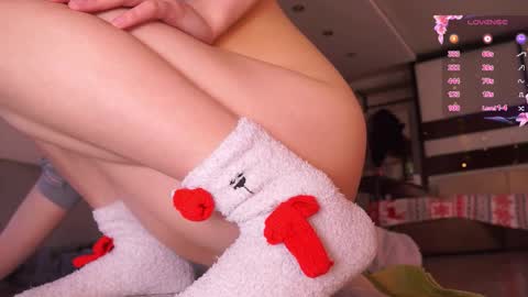 queeneliaa  online show from 23, 3, 2026