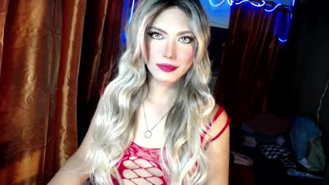 Be my property Sabrina online show from 10, 7, 2026