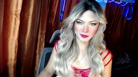 Be my property Sabrina online show from 23, 7, 2026