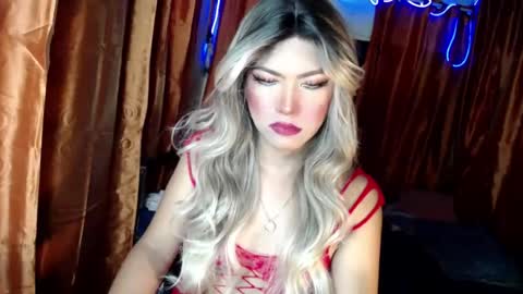 Be my property Sabrina online show from 24, 7, 2026