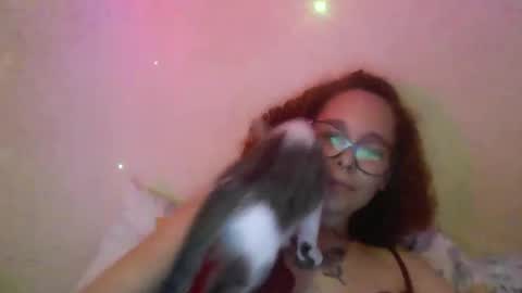 Domina Moon online show from 7, 1, 2026