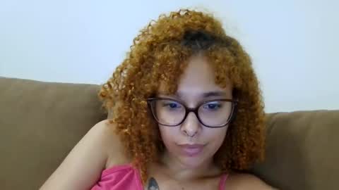 Domina Moon online show from 10, 4, 2026