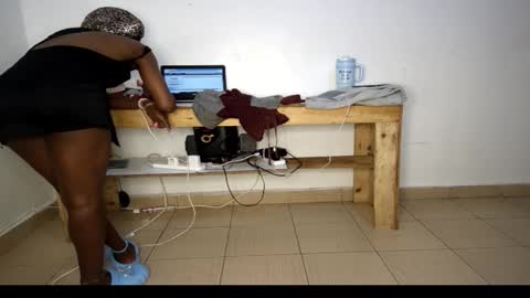 Nina online show from 14, 3, 2026