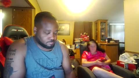 Queen N King Fun Night online show from 1, 7, 2026