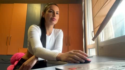 Kira online show from 23, 3, 2026