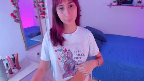 Andrea  online show from 15, 12, 2025