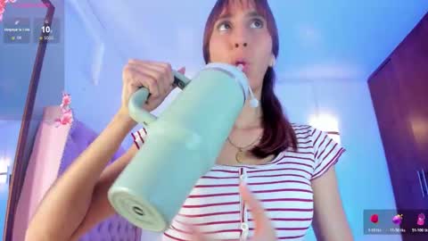 Andrea  online show from 15, 3, 2026