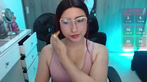 Queenlilith online show from 13, 2, 2026