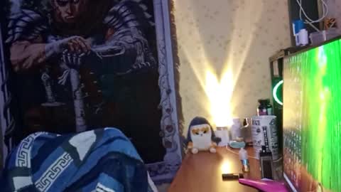 Snapshot of queenmangiamele chatting on 23, 3, 2026 Bella online show from 23, 3, 2026