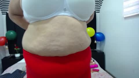 VickyBoobss online show from 29, 10, 2025