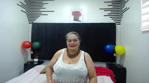 VickyBoobss online show from 18, 11, 2025