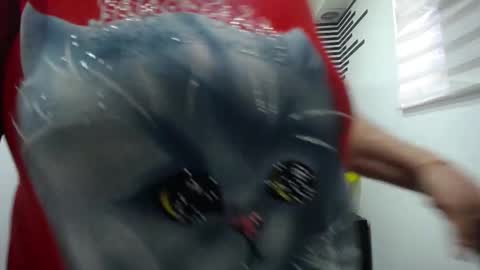 VickyBoobss online show from 23, 11, 2025