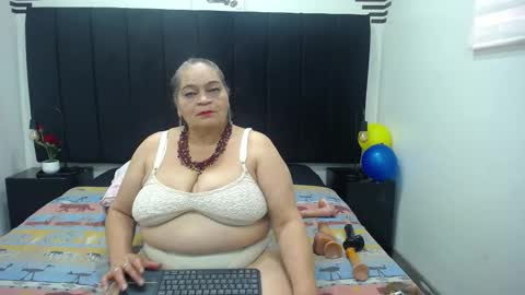 VickyBoobss online show from 2, 12, 2025