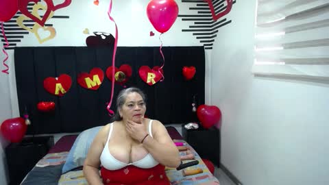 VickyBoobss online show from 13, 2, 2026