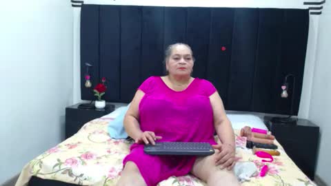 VickyBoobss online show from 2, 3, 2026