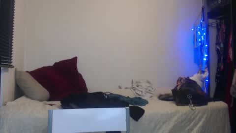 Snapshot of queennicky88 chatting on 5, 1, 2025 Nico online show from 5, 1, 2025