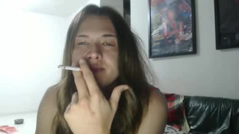 Snapshot of queennicky88 chatting on 5, 1, 2025 Nico online show from 5, 1, 2025