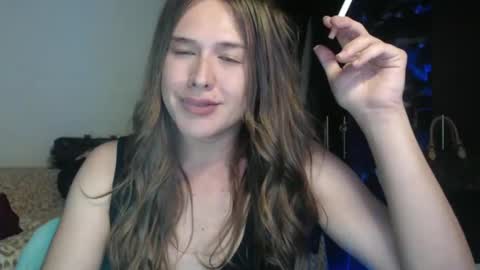 Snapshot of queennicky88 chatting on 15, 2, 2025 Nico online show from 15, 2, 2025