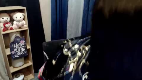 Mikka online show from 29, 11, 2025