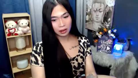 Mikka online show from 27, 4, 2026